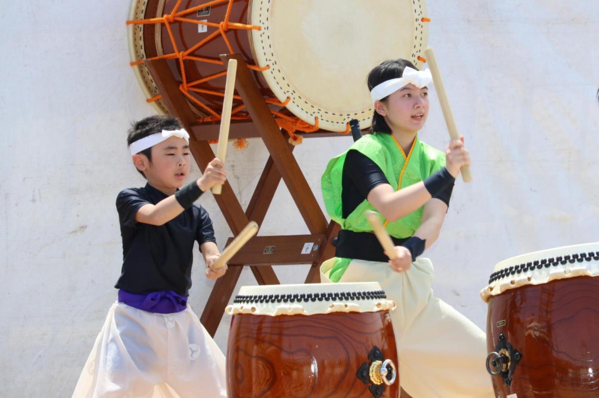 第44回江刺甚句まつり(本まつり)2017パート4 2017/05/04