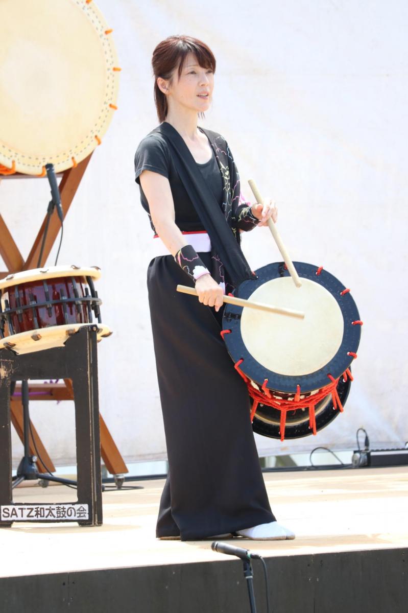 第44回江刺甚句まつり(本まつり)2017パート4 2017/05/04