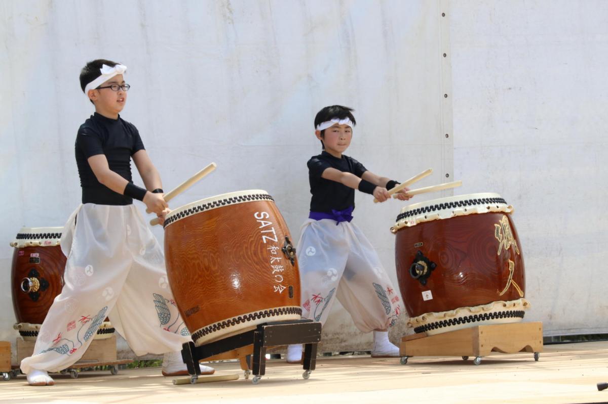 第44回江刺甚句まつり(本まつり)2017パート4 2017/05/04