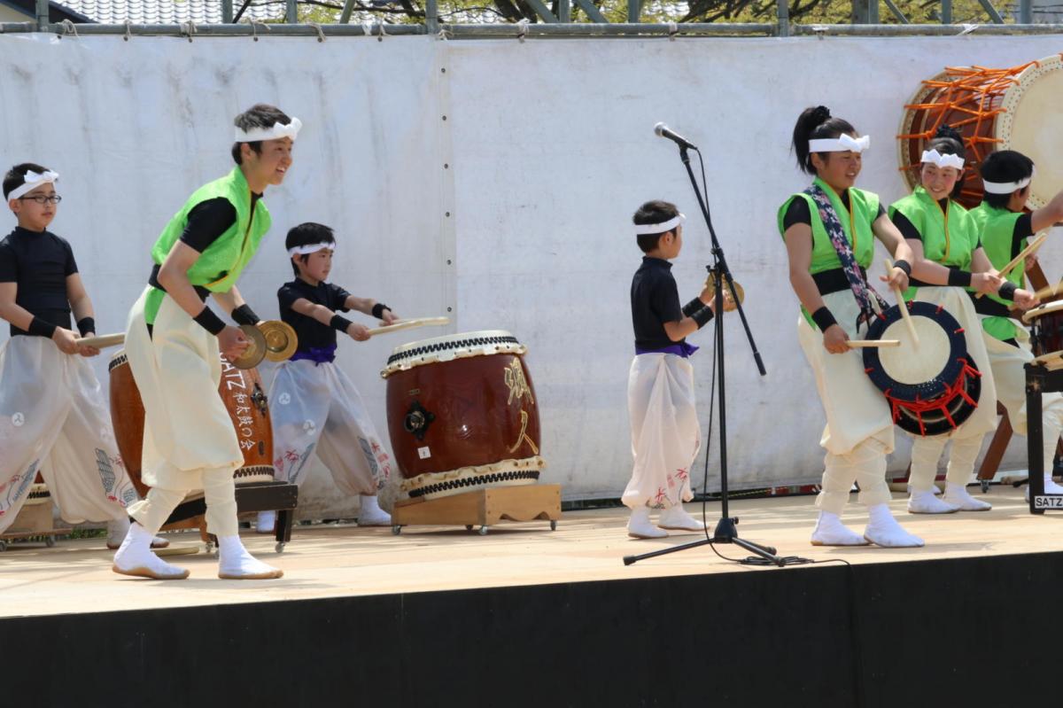 第44回江刺甚句まつり(本まつり)2017パート4 2017/05/04