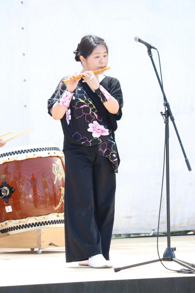 第44回江刺甚句まつり(本まつり)2017パート4 2017/05/04