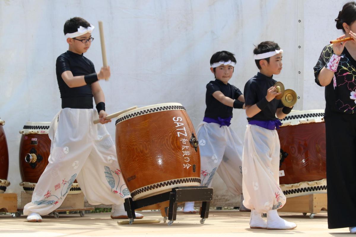 第44回江刺甚句まつり(本まつり)2017パート4 2017/05/04