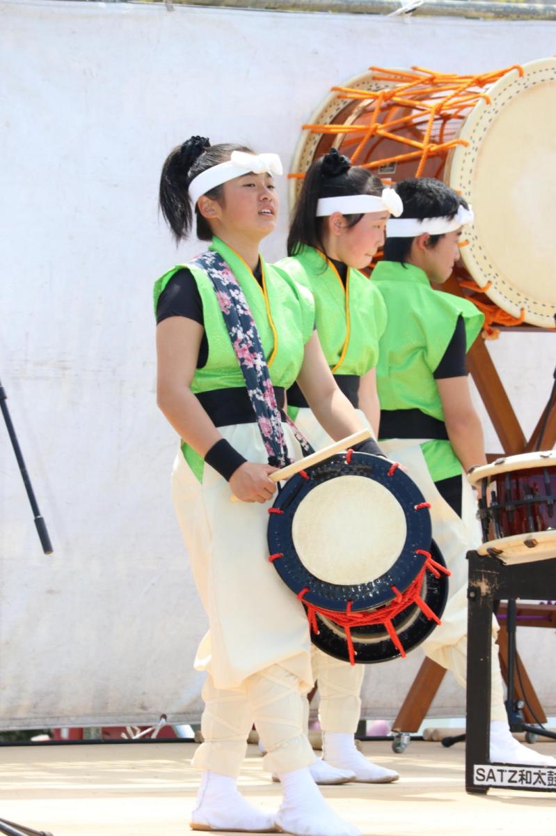 第44回江刺甚句まつり(本まつり)2017パート4 2017/05/04