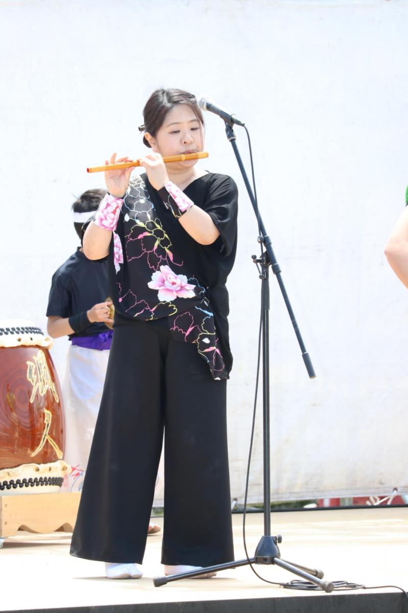 第44回江刺甚句まつり(本まつり)2017パート4 2017/05/04