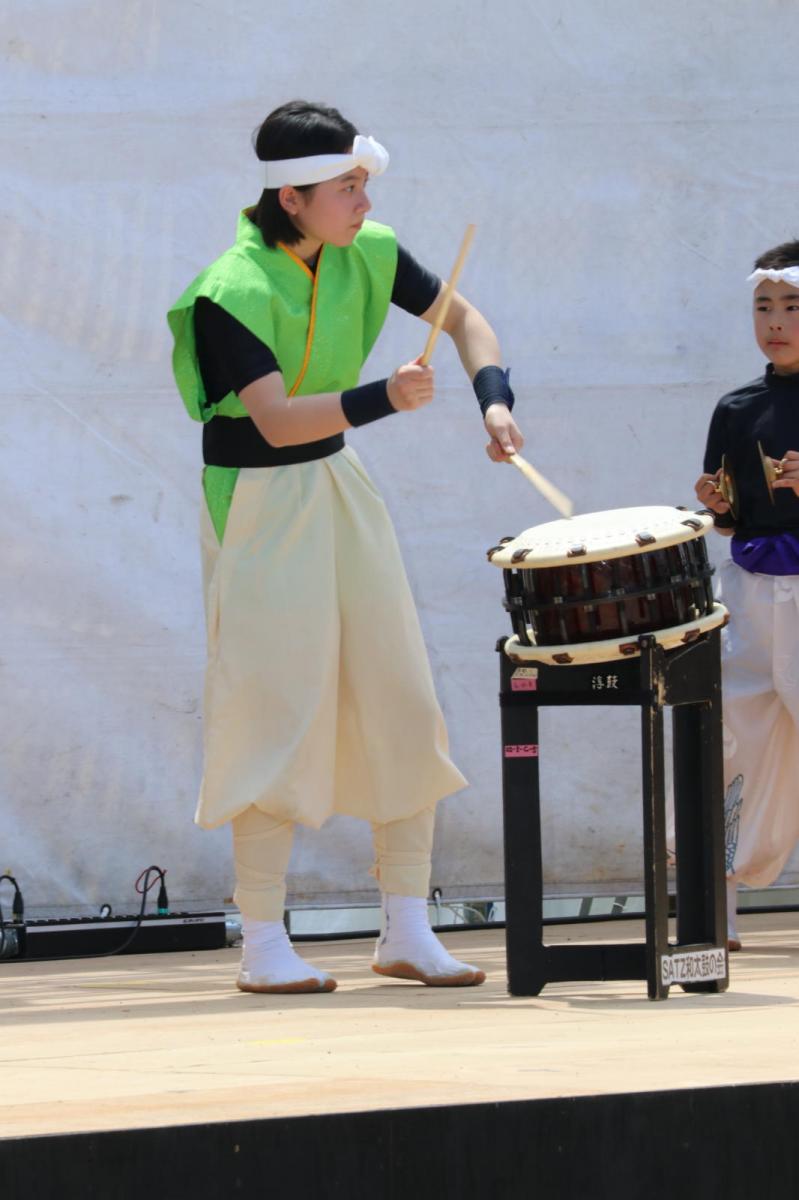 第44回江刺甚句まつり(本まつり)2017パート4 2017/05/04