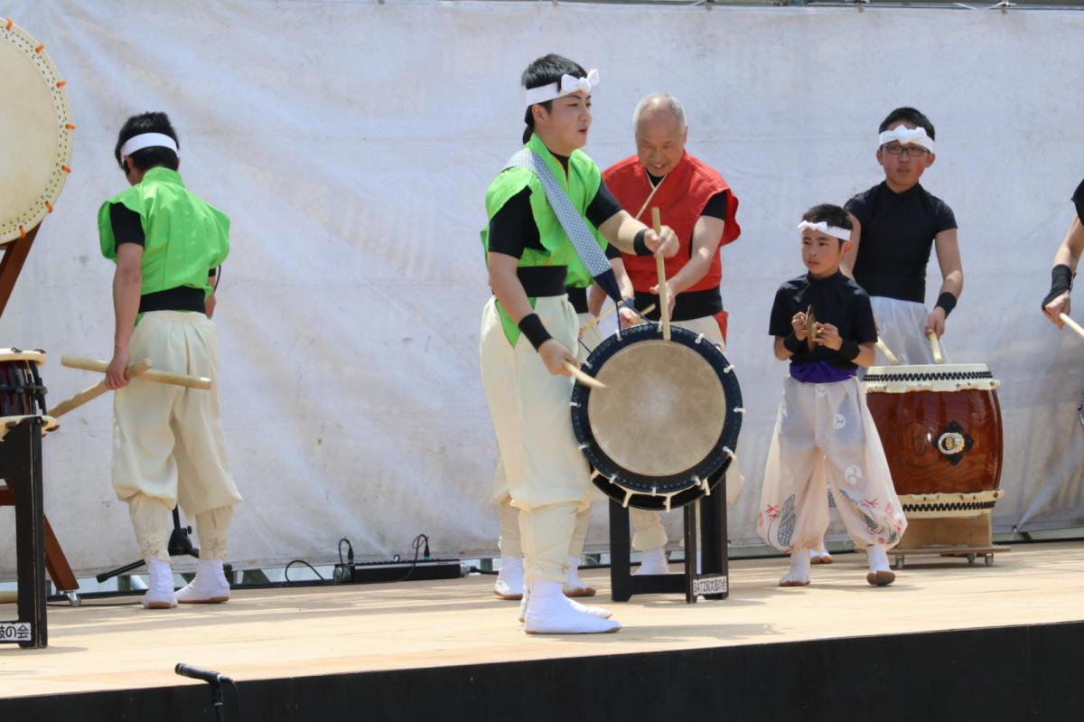 第44回江刺甚句まつり(本まつり)2017パート4 2017/05/04