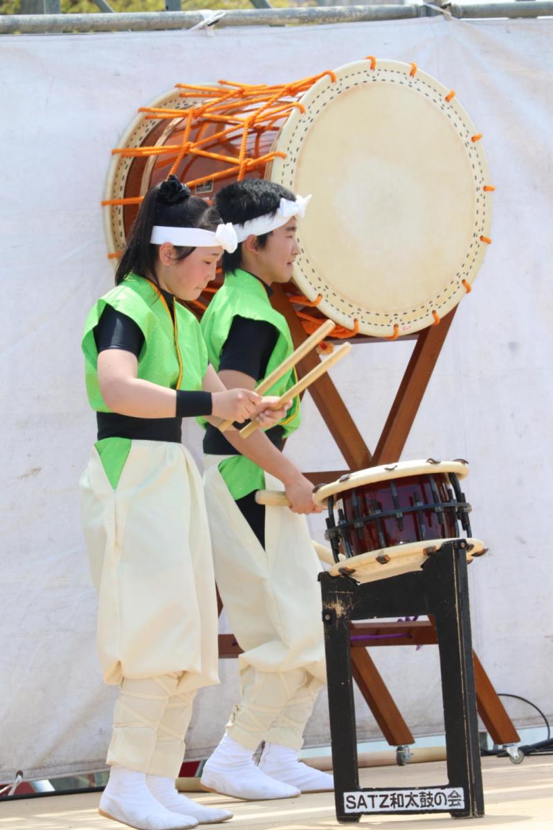 第44回江刺甚句まつり(本まつり)2017パート4 2017/05/04