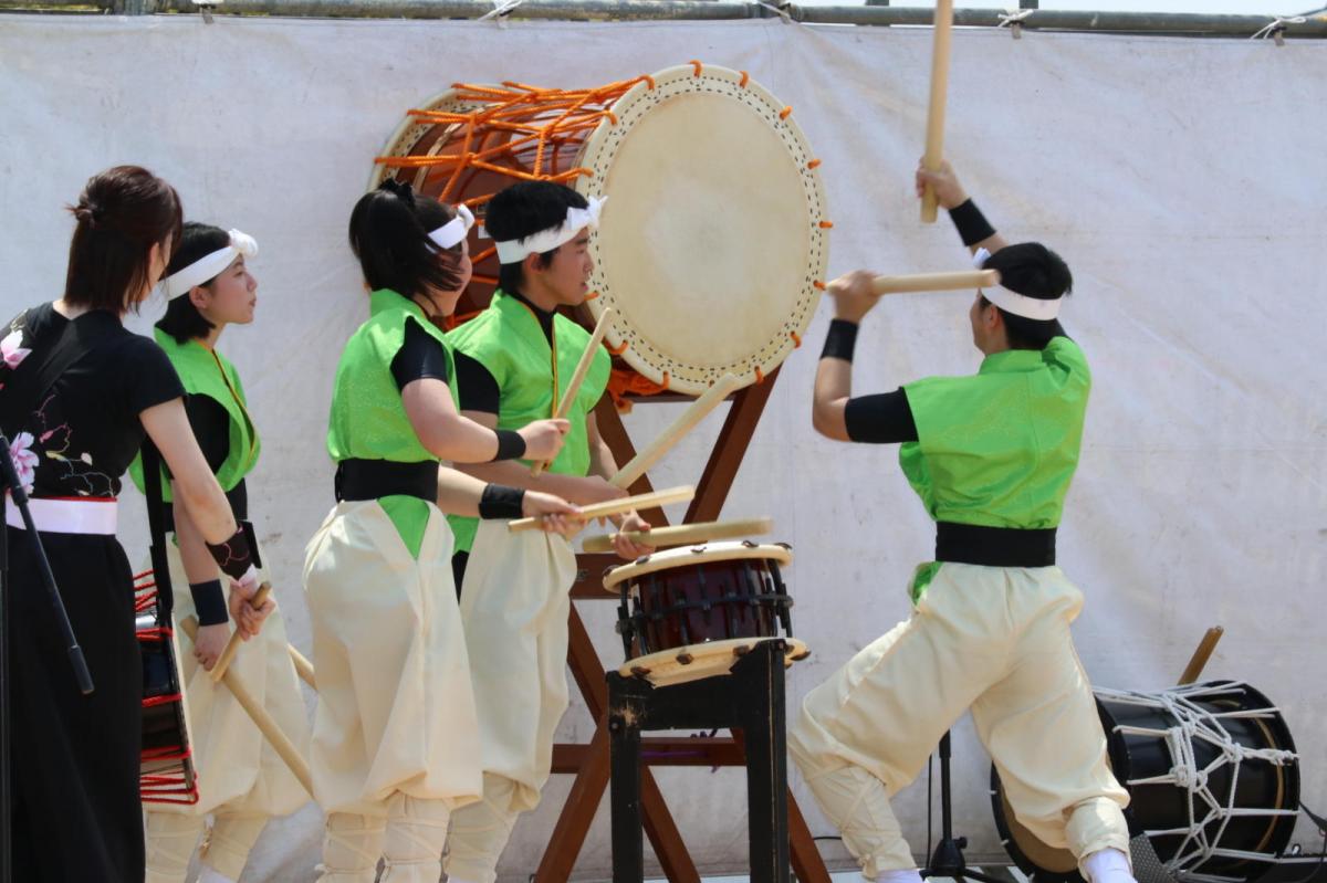 第44回江刺甚句まつり(本まつり)2017パート4 2017/05/04