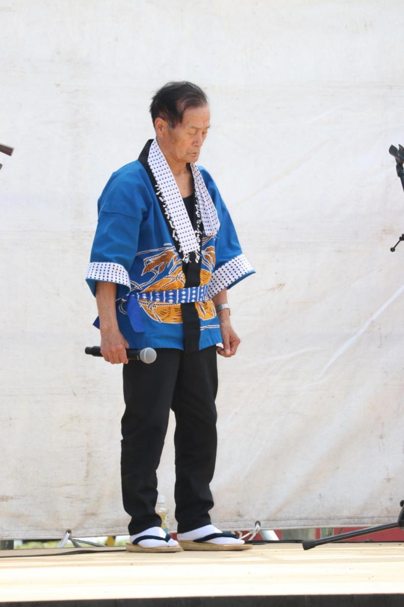 第44回江刺甚句まつり(本まつり)2017パート4 2017/05/04