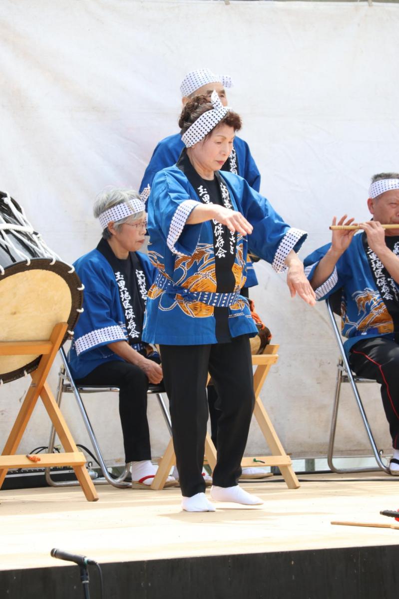 第44回江刺甚句まつり(本まつり)2017パート4 2017/05/04