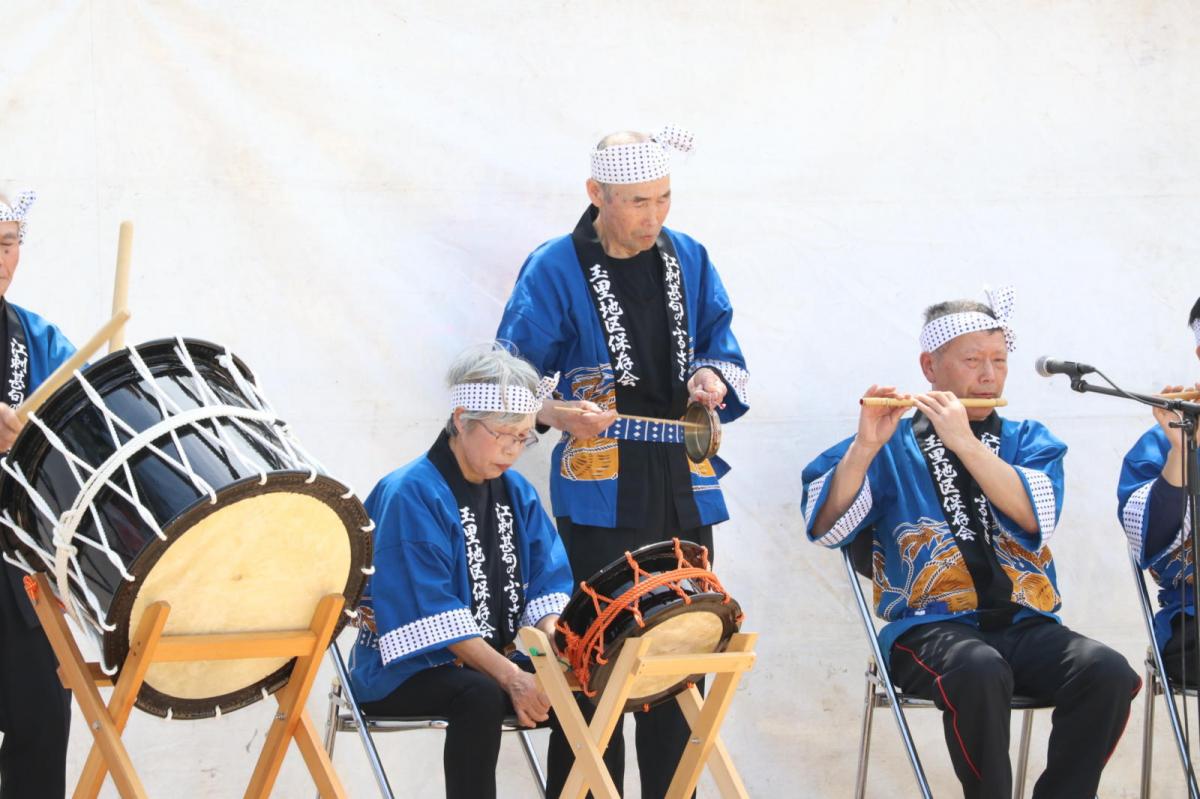 第44回江刺甚句まつり(本まつり)2017パート4 2017/05/04