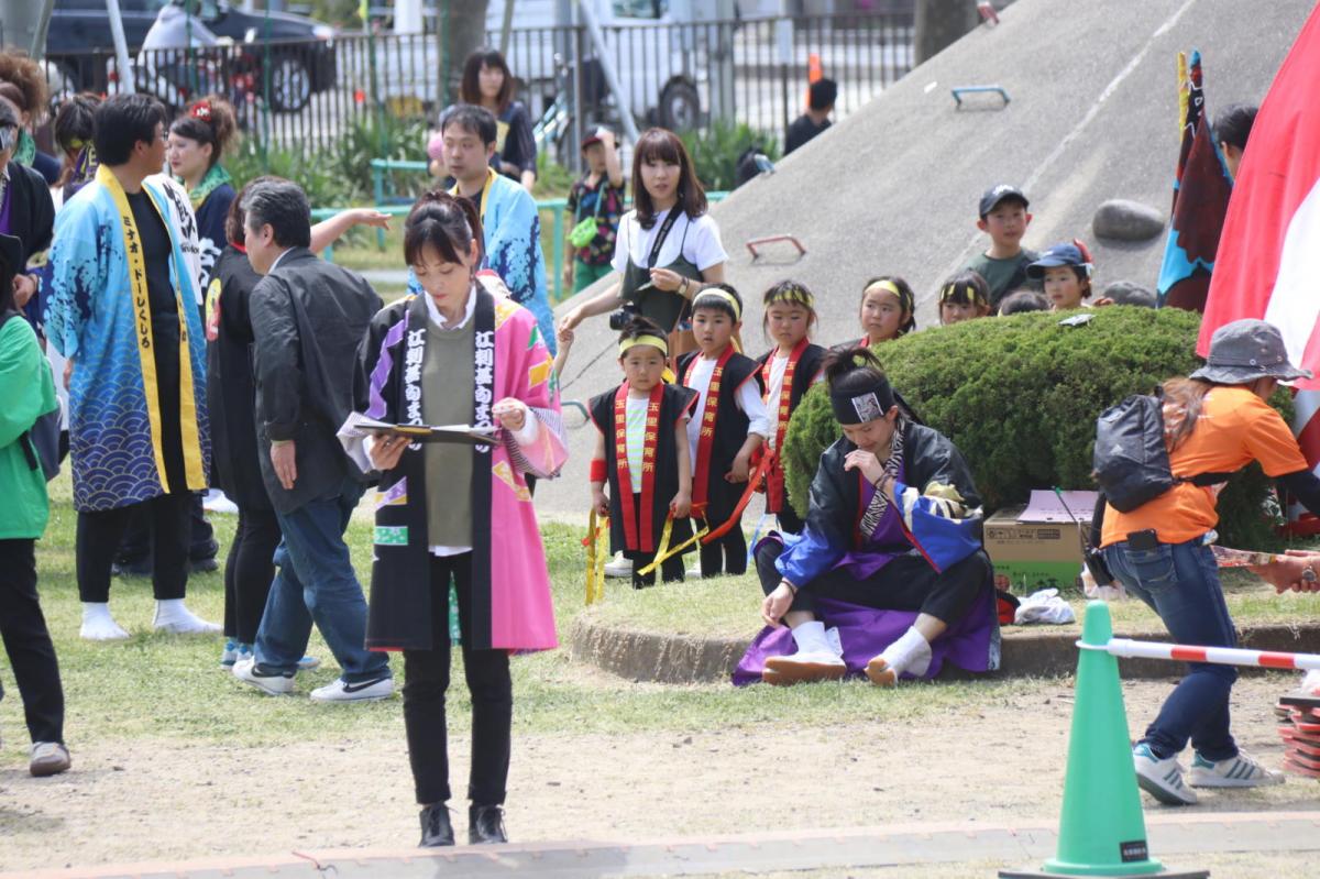 第44回江刺甚句まつり(本まつり)2017パート4 2017/05/04