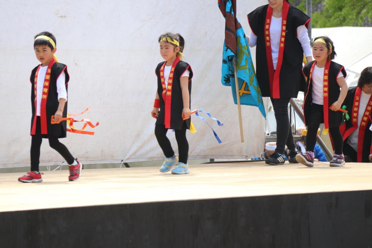 第44回江刺甚句まつり(本まつり)2017パート4 2017/05/04