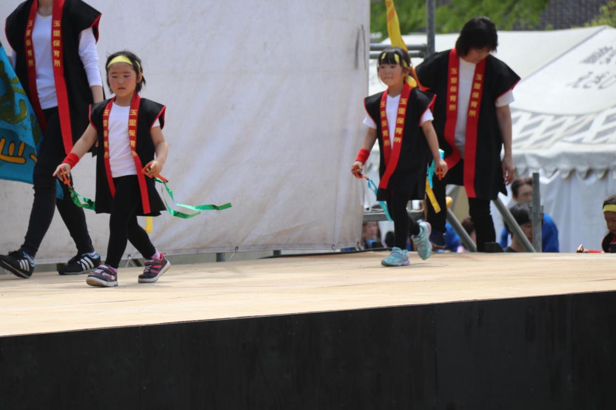 第44回江刺甚句まつり(本まつり)2017パート4 2017/05/04