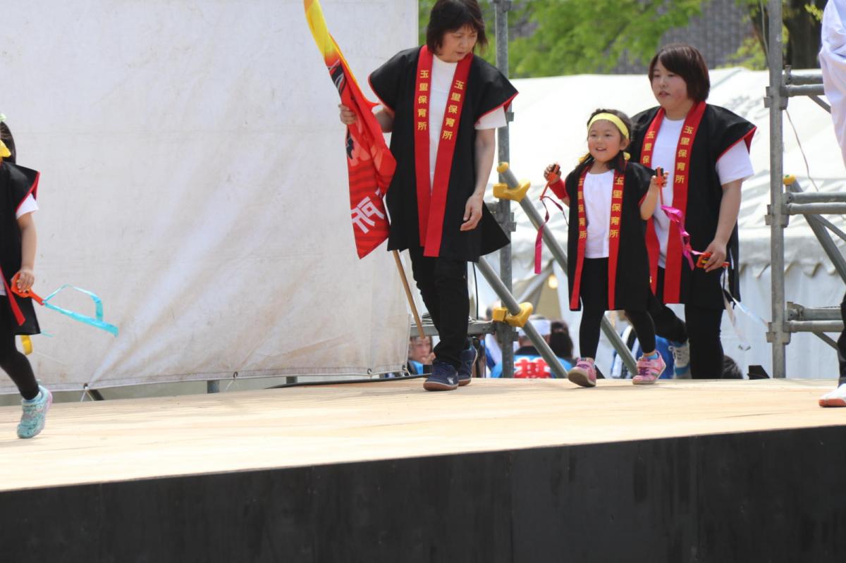 第44回江刺甚句まつり(本まつり)2017パート4 2017/05/04