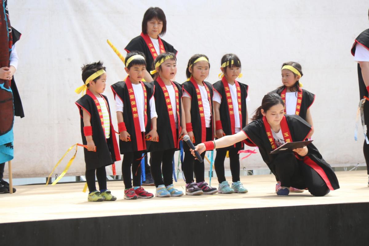 第44回江刺甚句まつり(本まつり)2017パート4 2017/05/04