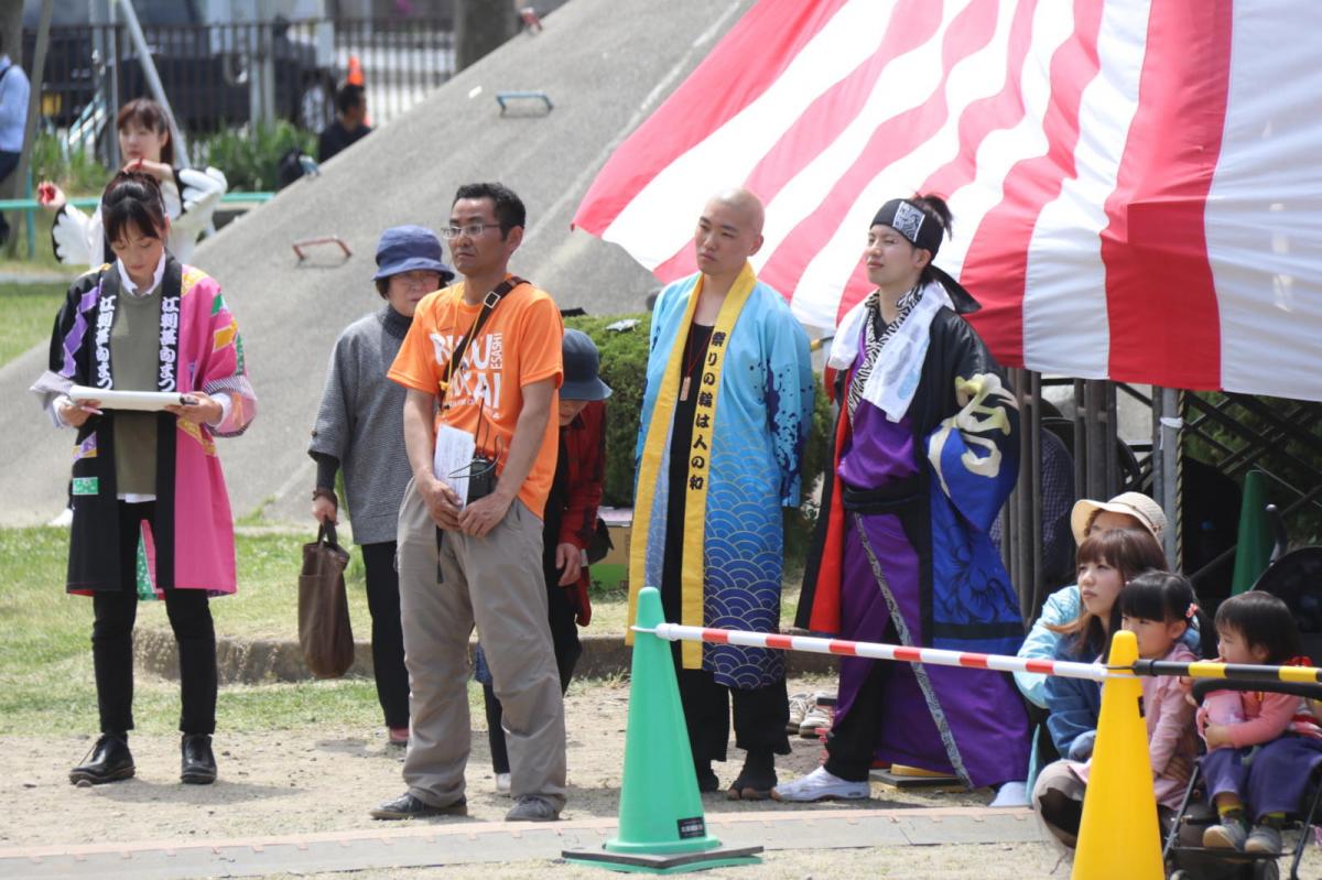 第44回江刺甚句まつり(本まつり)2017パート4 2017/05/04