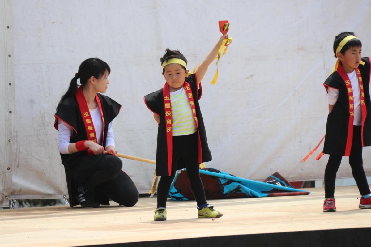 第44回江刺甚句まつり(本まつり)2017パート4 2017/05/04