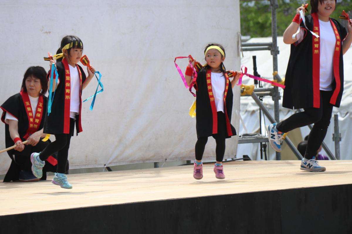 第44回江刺甚句まつり(本まつり)2017パート4 2017/05/04