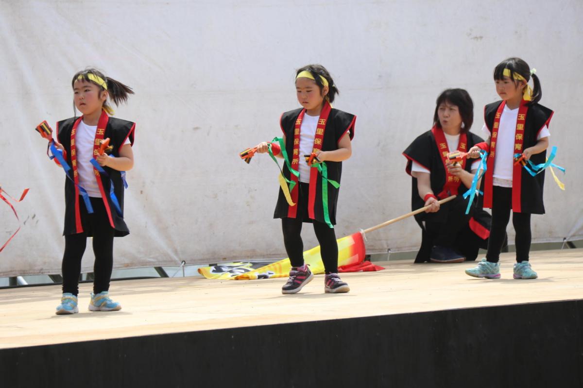 第44回江刺甚句まつり(本まつり)2017パート4 2017/05/04