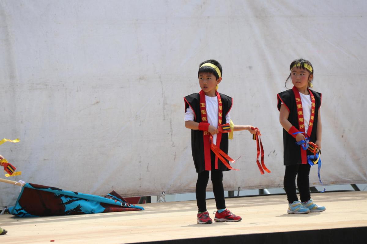 第44回江刺甚句まつり(本まつり)2017パート4 2017/05/04