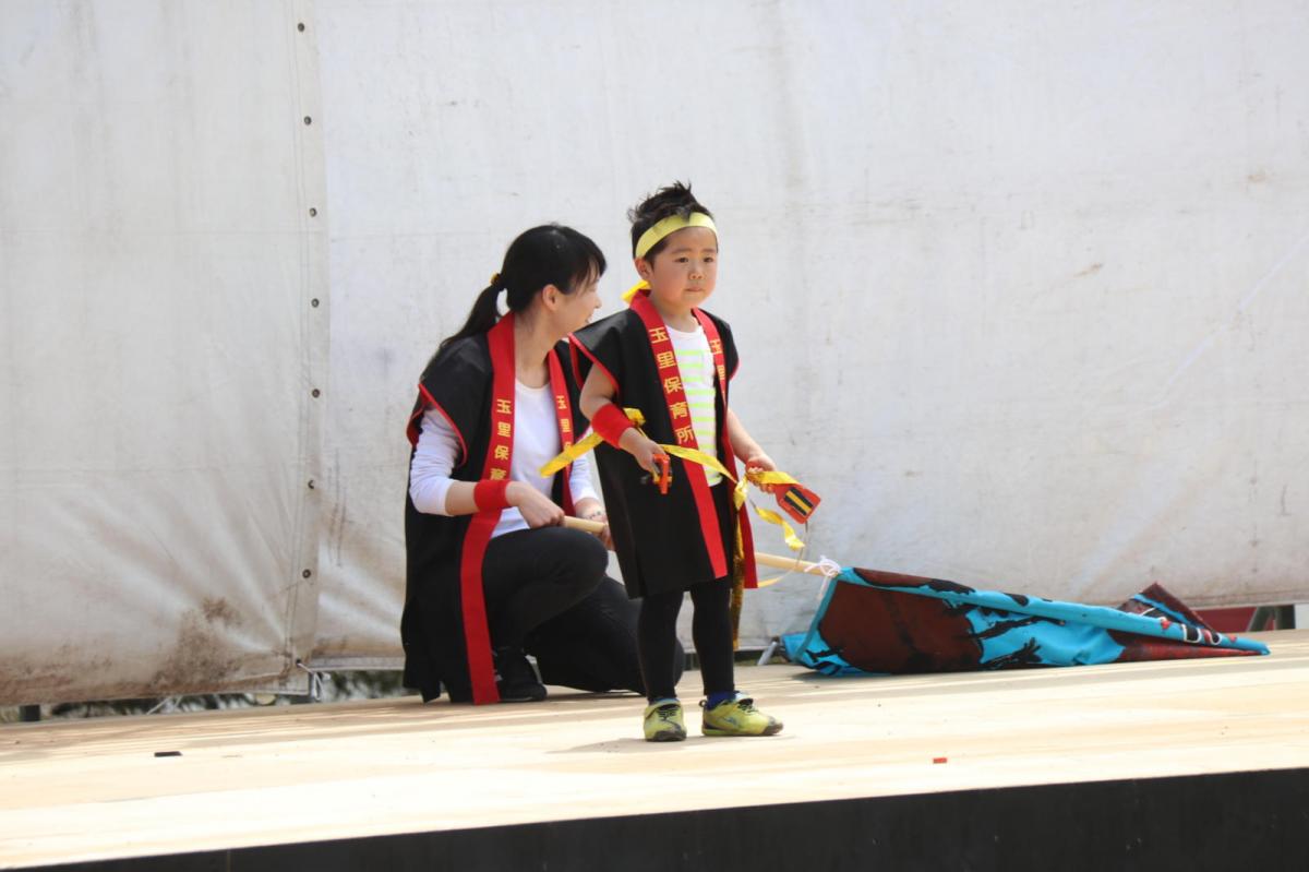 第44回江刺甚句まつり(本まつり)2017パート4 2017/05/04