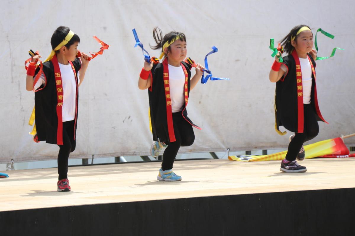 第44回江刺甚句まつり(本まつり)2017パート4 2017/05/04