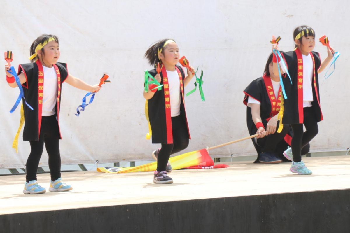 第44回江刺甚句まつり(本まつり)2017パート4 2017/05/04