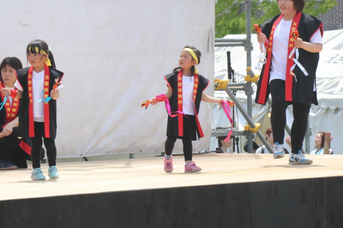 第44回江刺甚句まつり(本まつり)2017パート4 2017/05/04