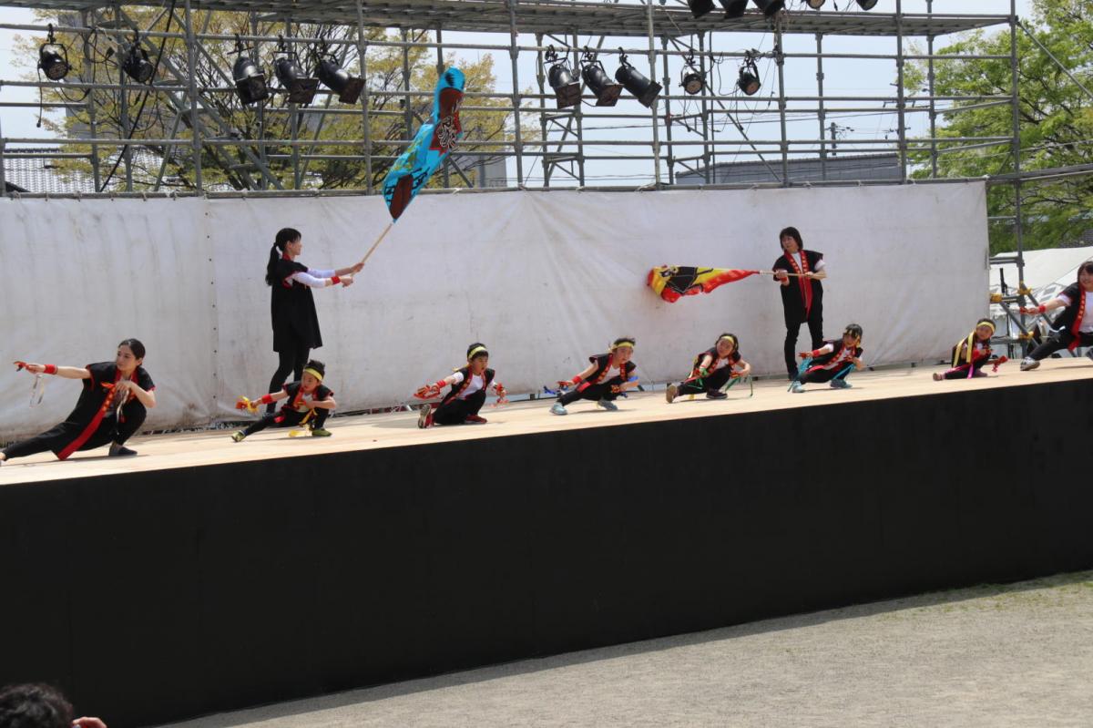 第44回江刺甚句まつり(本まつり)2017パート4 2017/05/04