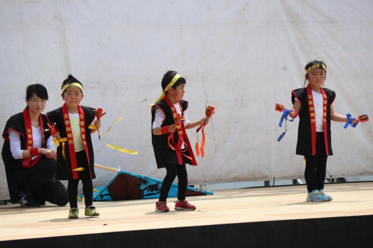 第44回江刺甚句まつり(本まつり)2017パート4 2017/05/04