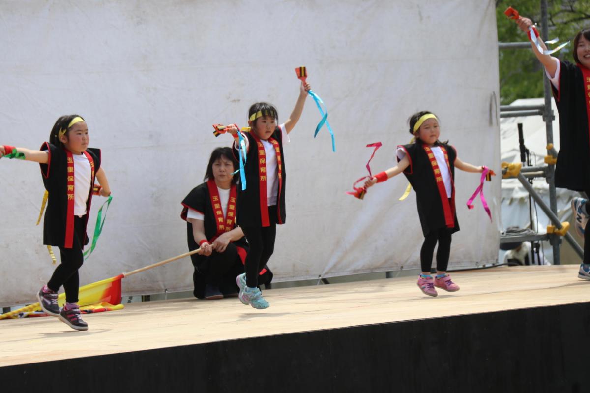 第44回江刺甚句まつり(本まつり)2017パート4 2017/05/04