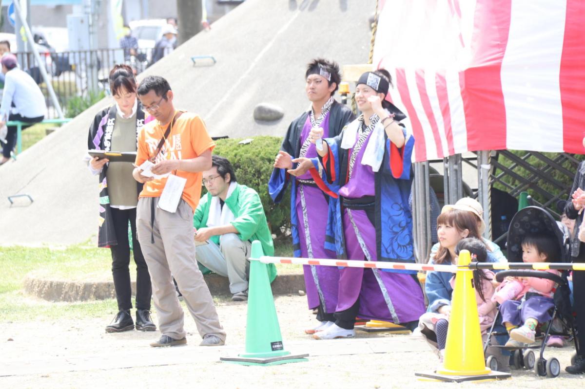 第44回江刺甚句まつり(本まつり)2017パート4 2017/05/04