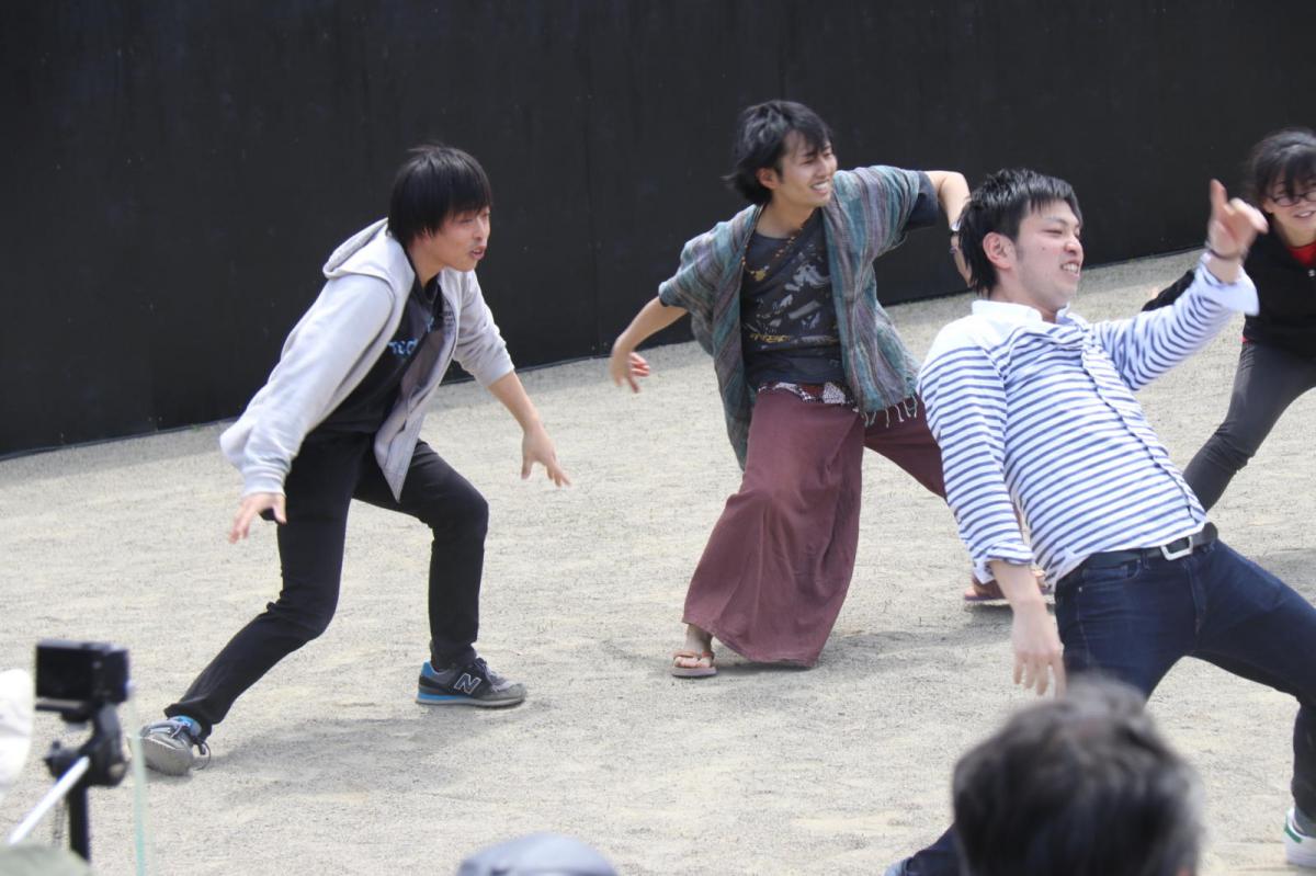 第44回江刺甚句まつり(本まつり)2017パート4 2017/05/04