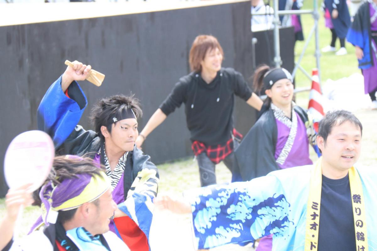 第44回江刺甚句まつり(本まつり)2017パート4 2017/05/04