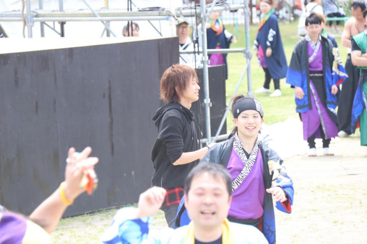 第44回江刺甚句まつり(本まつり)2017パート4 2017/05/04