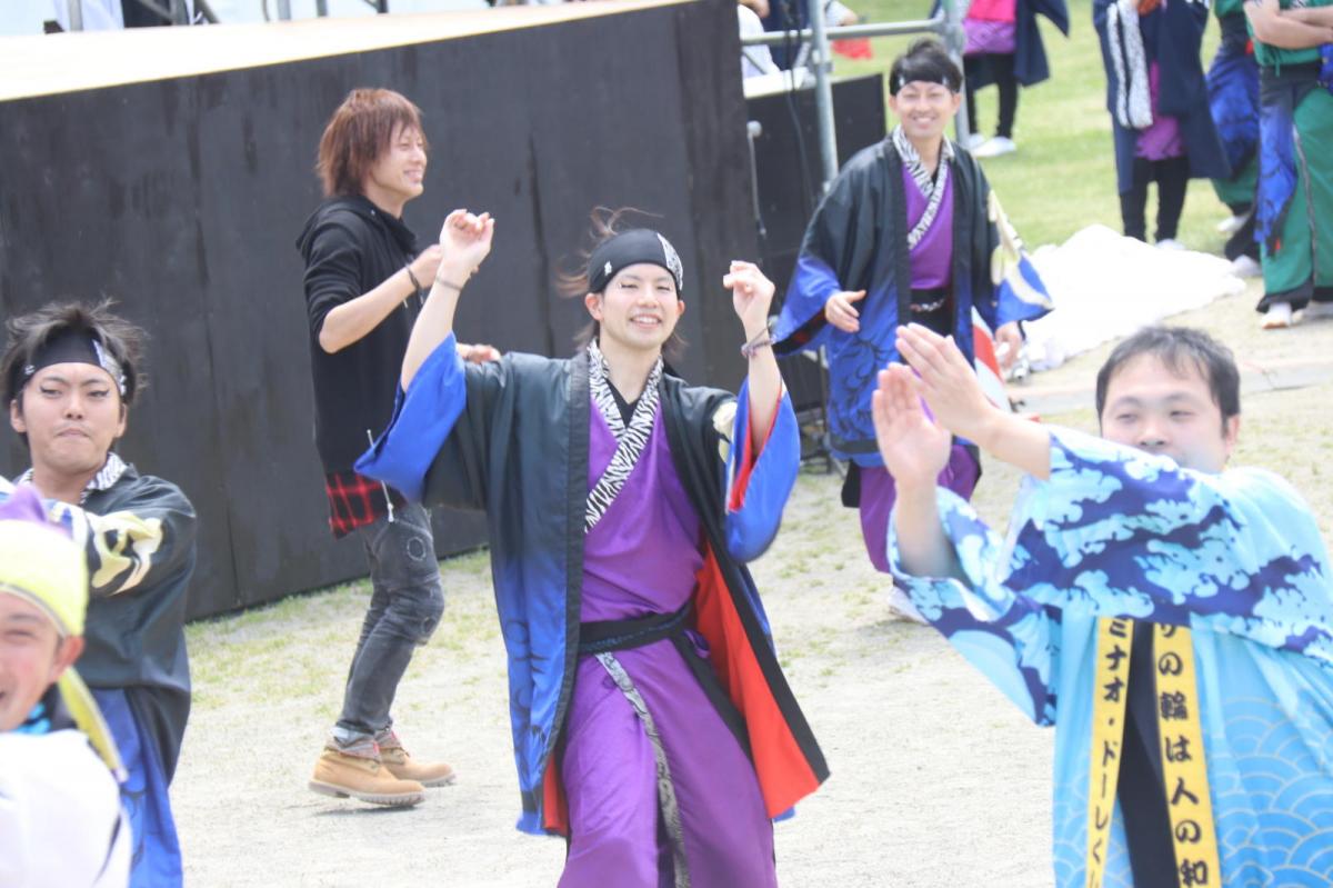 第44回江刺甚句まつり(本まつり)2017パート4 2017/05/04