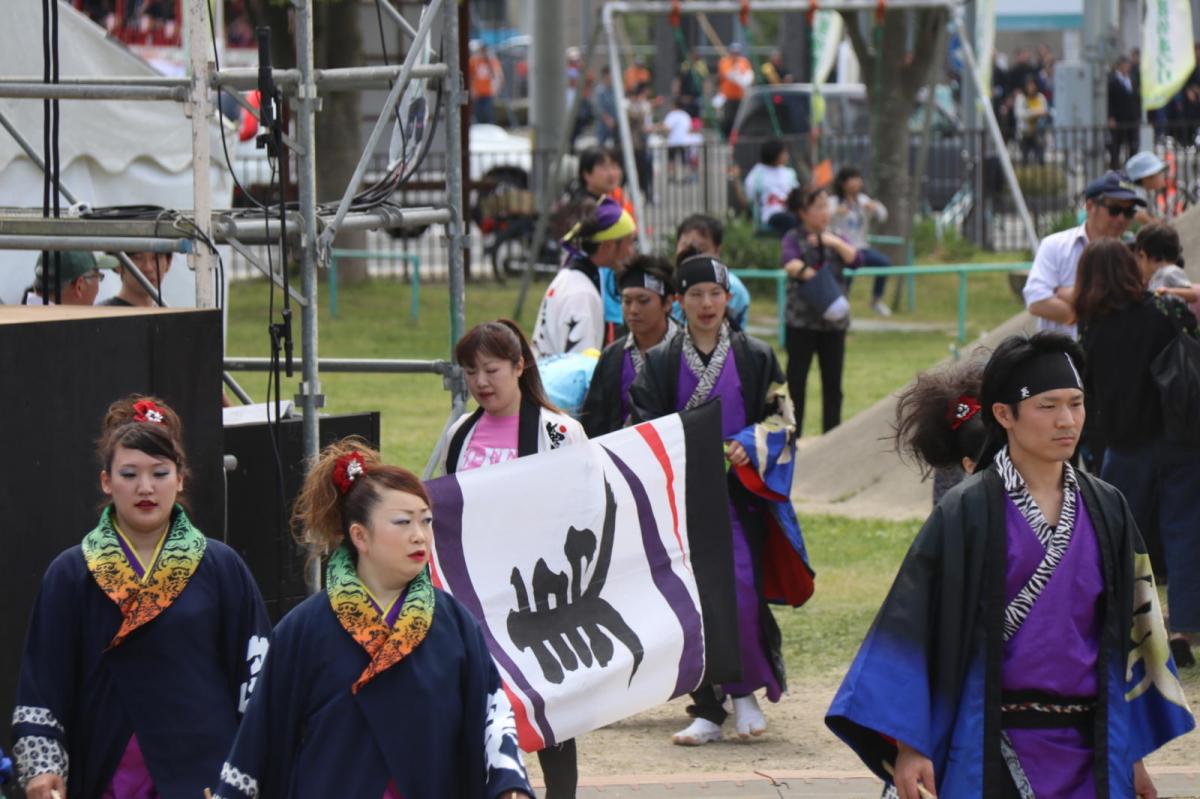 第44回江刺甚句まつり(本まつり)2017パート4 2017/05/04