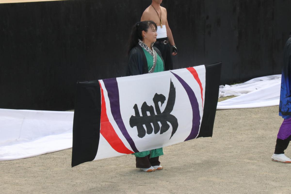 第44回江刺甚句まつり(本まつり)2017パート4 2017/05/04