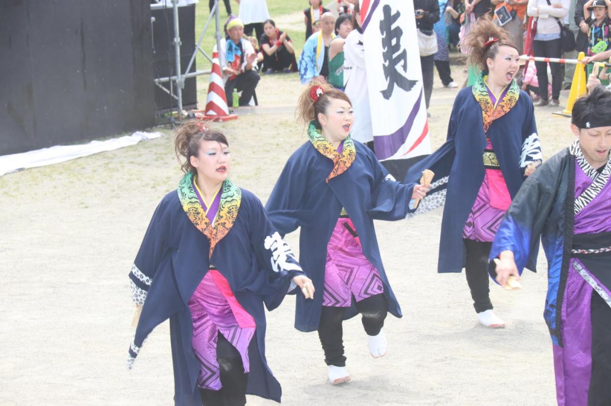 第44回江刺甚句まつり(本まつり)2017パート4 2017/05/04