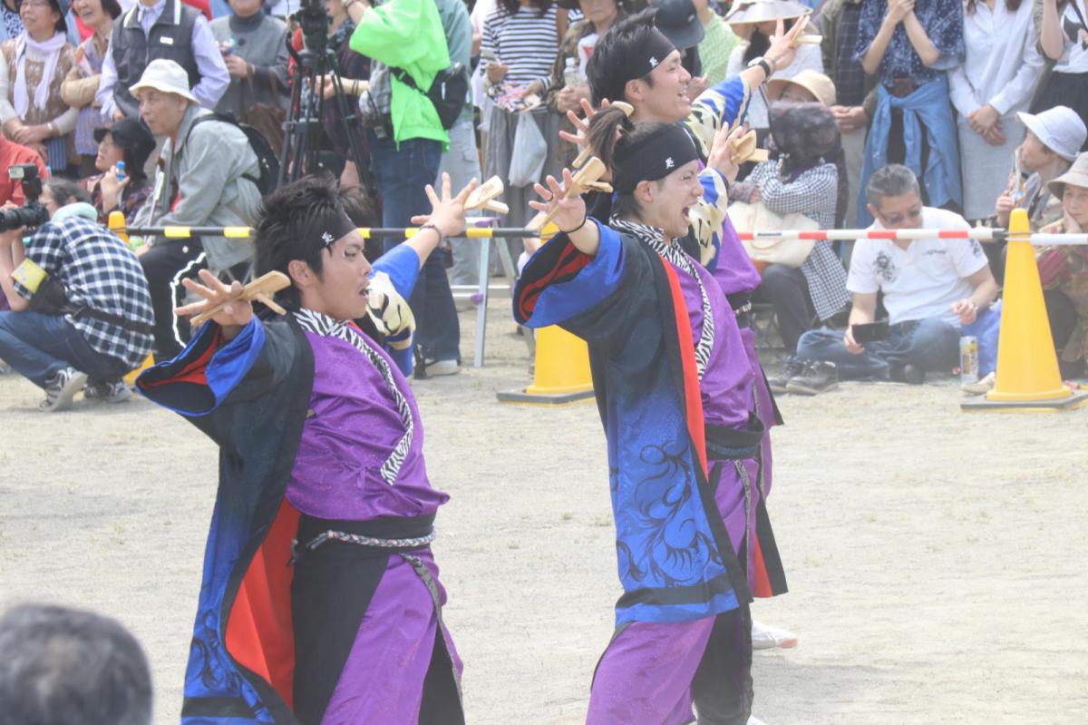 第44回江刺甚句まつり(本まつり)2017パート4 2017/05/04