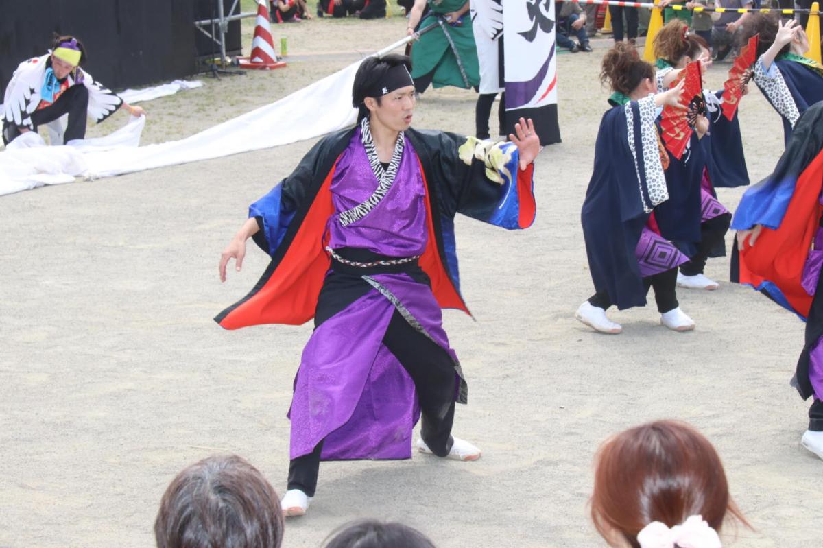 第44回江刺甚句まつり(本まつり)2017パート4 2017/05/04