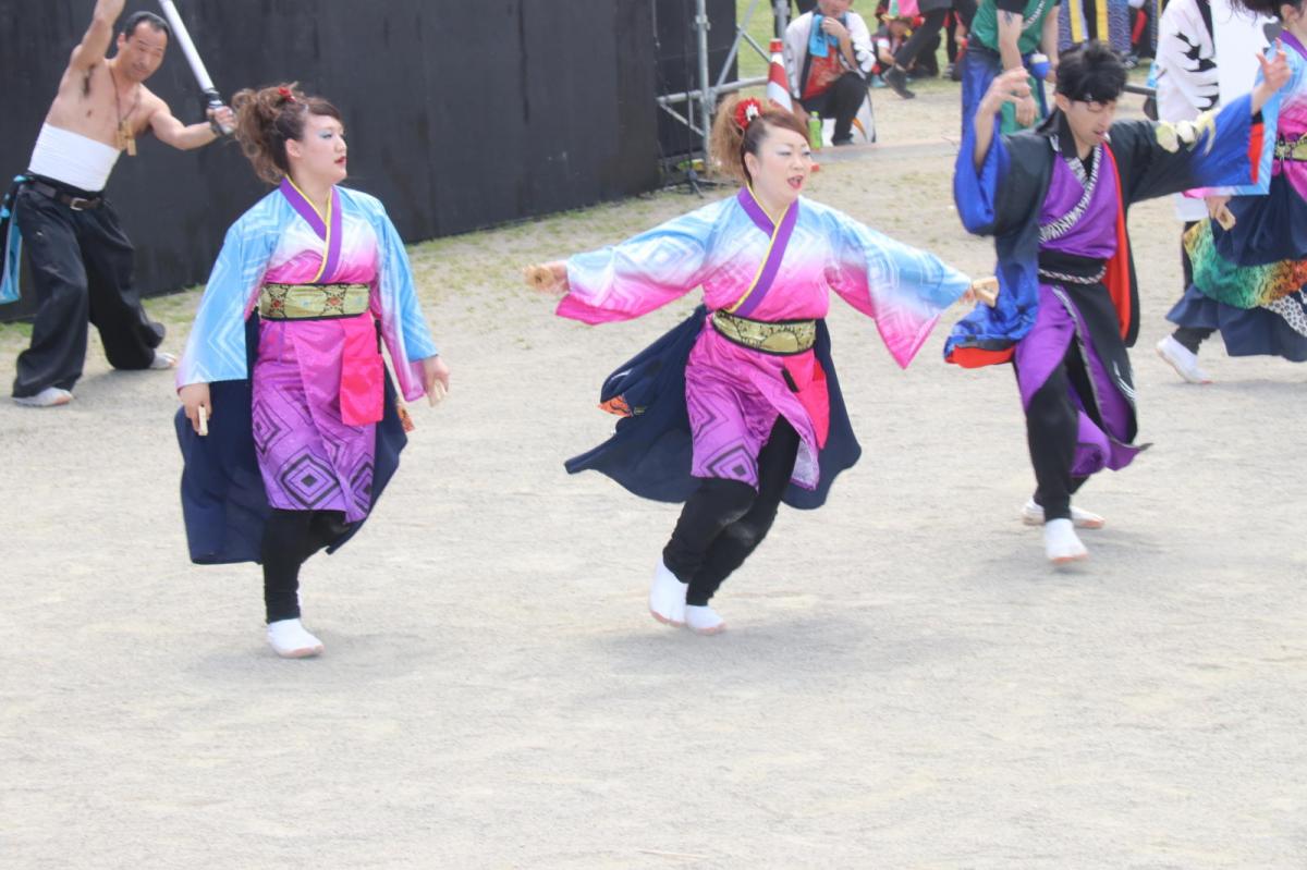 第44回江刺甚句まつり(本まつり)2017パート4 2017/05/04