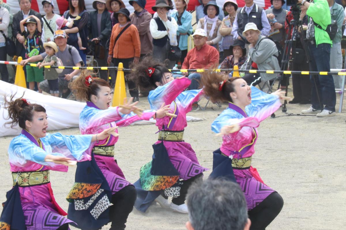 第44回江刺甚句まつり(本まつり)2017パート4 2017/05/04