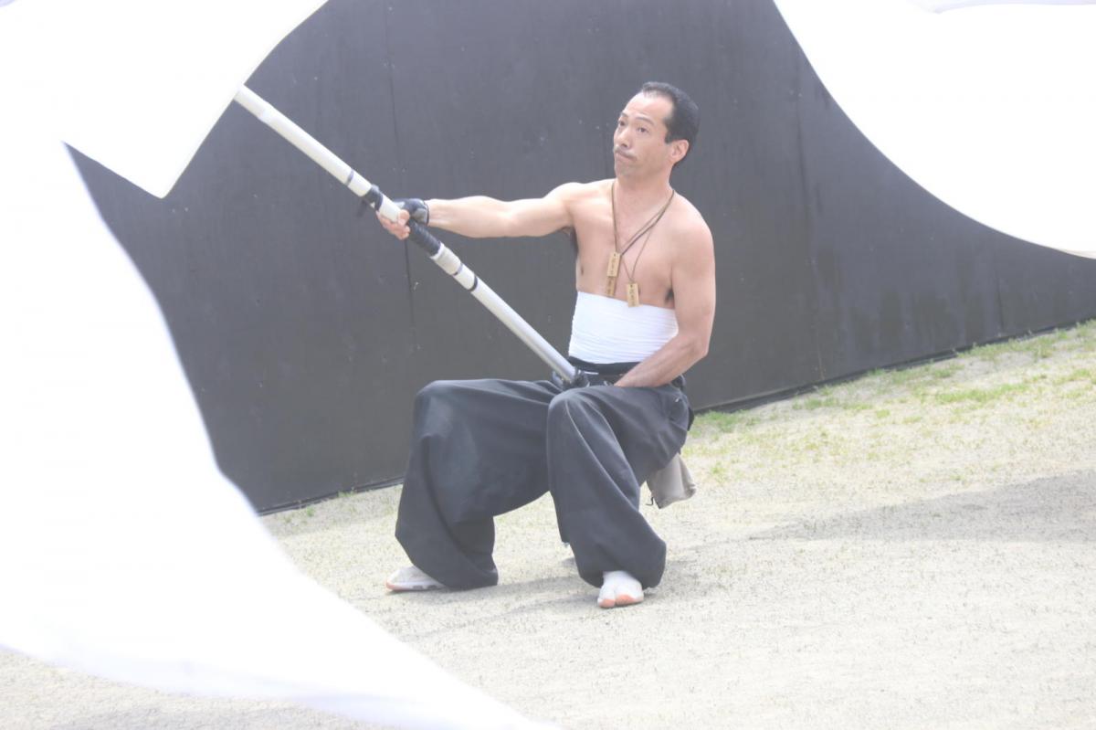 第44回江刺甚句まつり(本まつり)2017パート4 2017/05/04