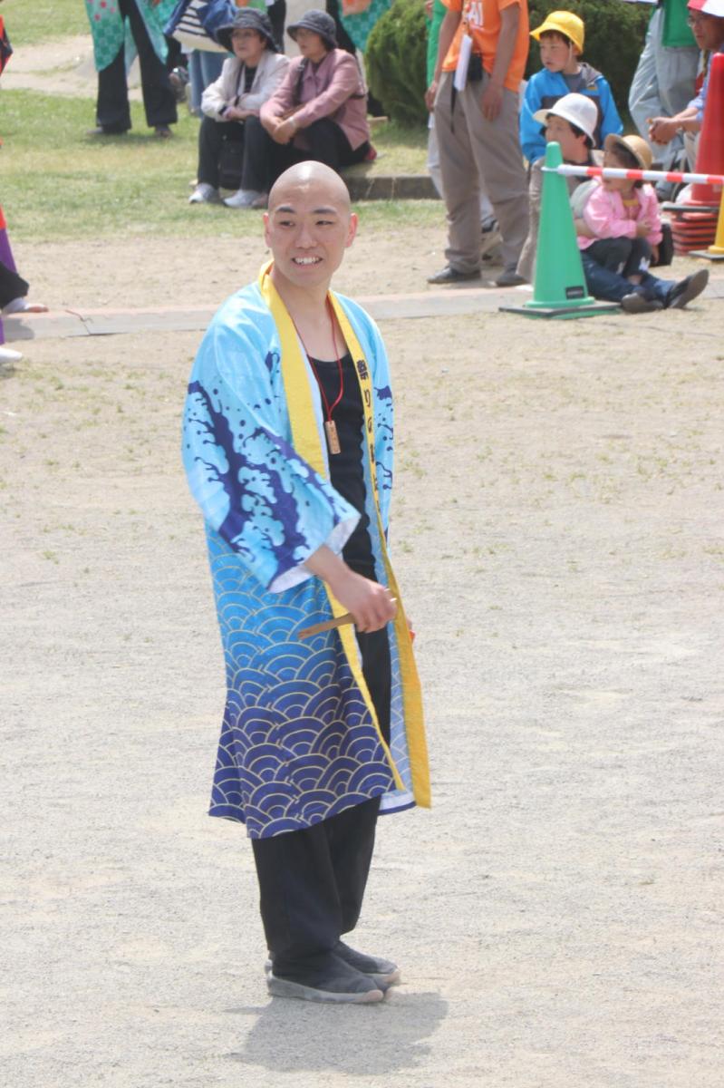 第44回江刺甚句まつり(本まつり)2017パート4 2017/05/04