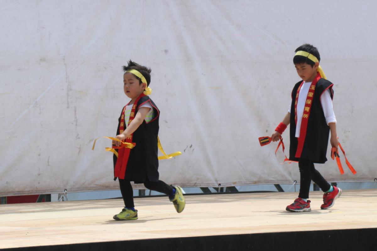 第44回江刺甚句まつり(本まつり)2017パート4 2017/05/04