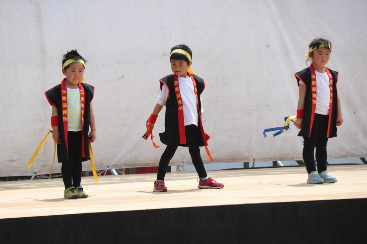 第44回江刺甚句まつり(本まつり)2017パート4 2017/05/04