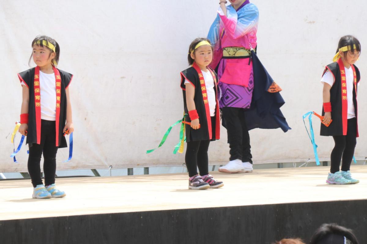 第44回江刺甚句まつり(本まつり)2017パート4 2017/05/04