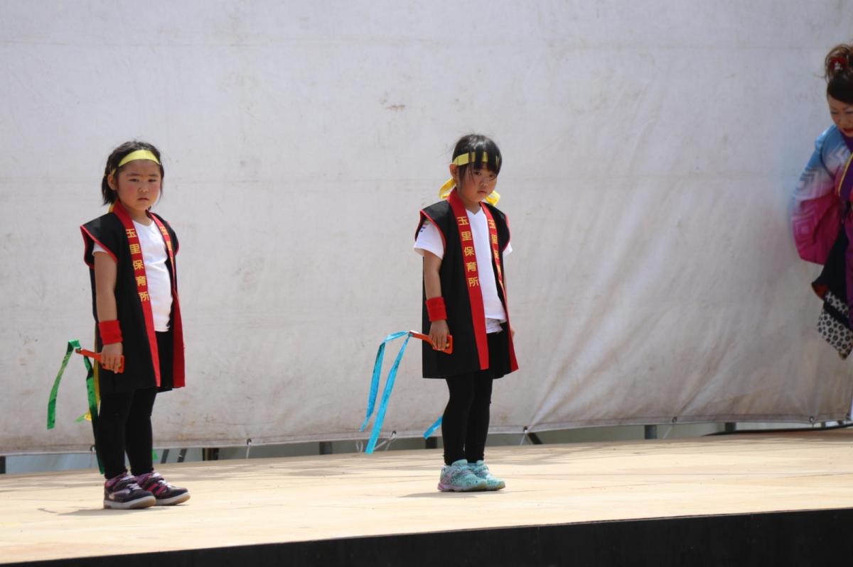 第44回江刺甚句まつり(本まつり)2017パート4 2017/05/04